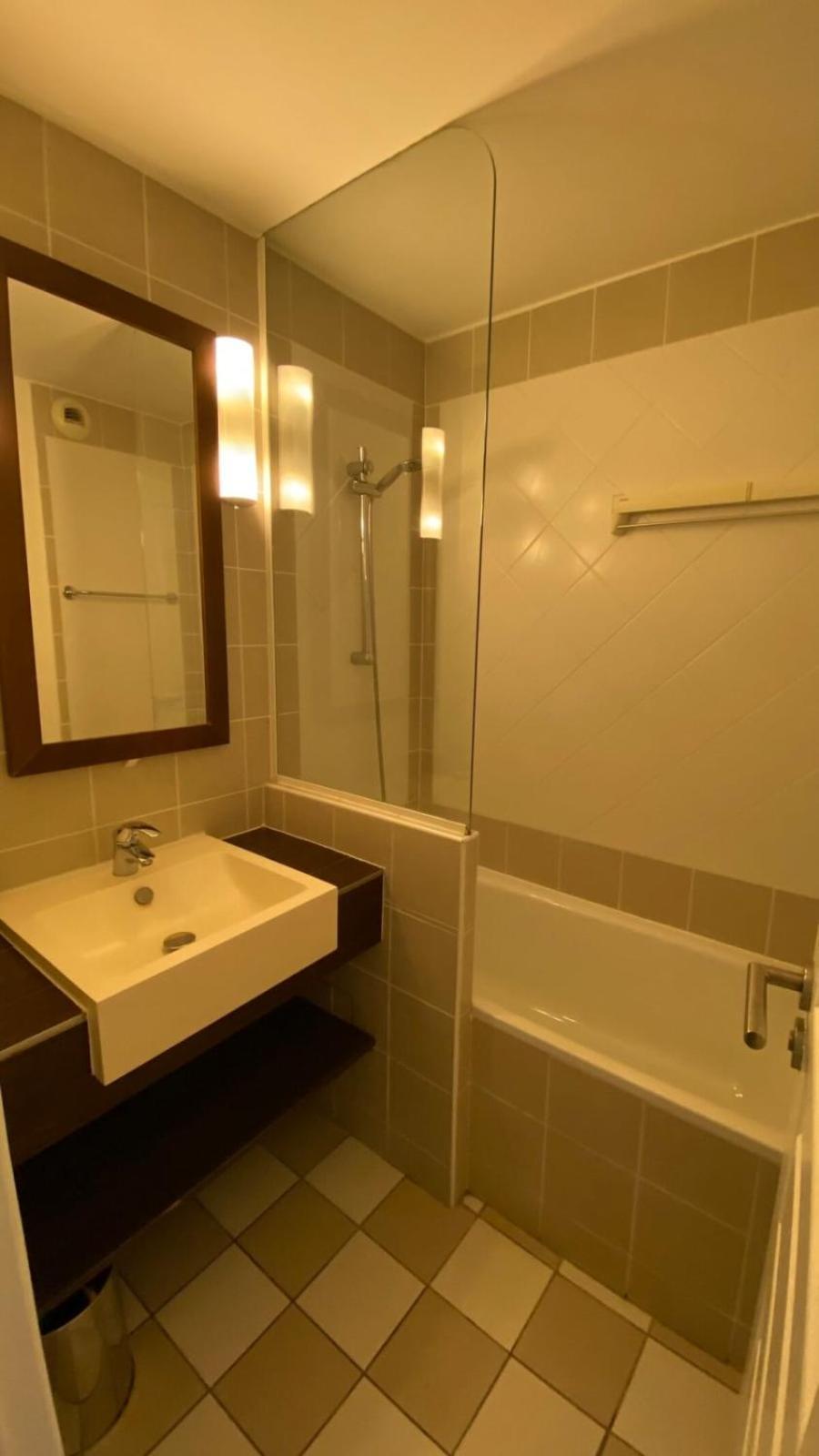 Very Nice 6 Person Apart With Swimming Pool Tennis Court And Car Park 202 Le Touquet Екстер'єр фото