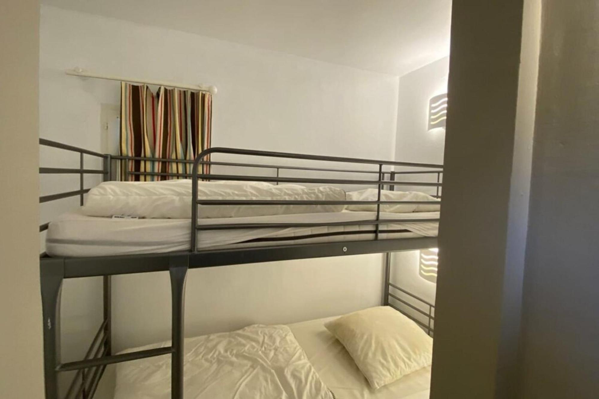 Very Nice 6 Person Apart With Swimming Pool Tennis Court And Car Park 202 Le Touquet Екстер'єр фото